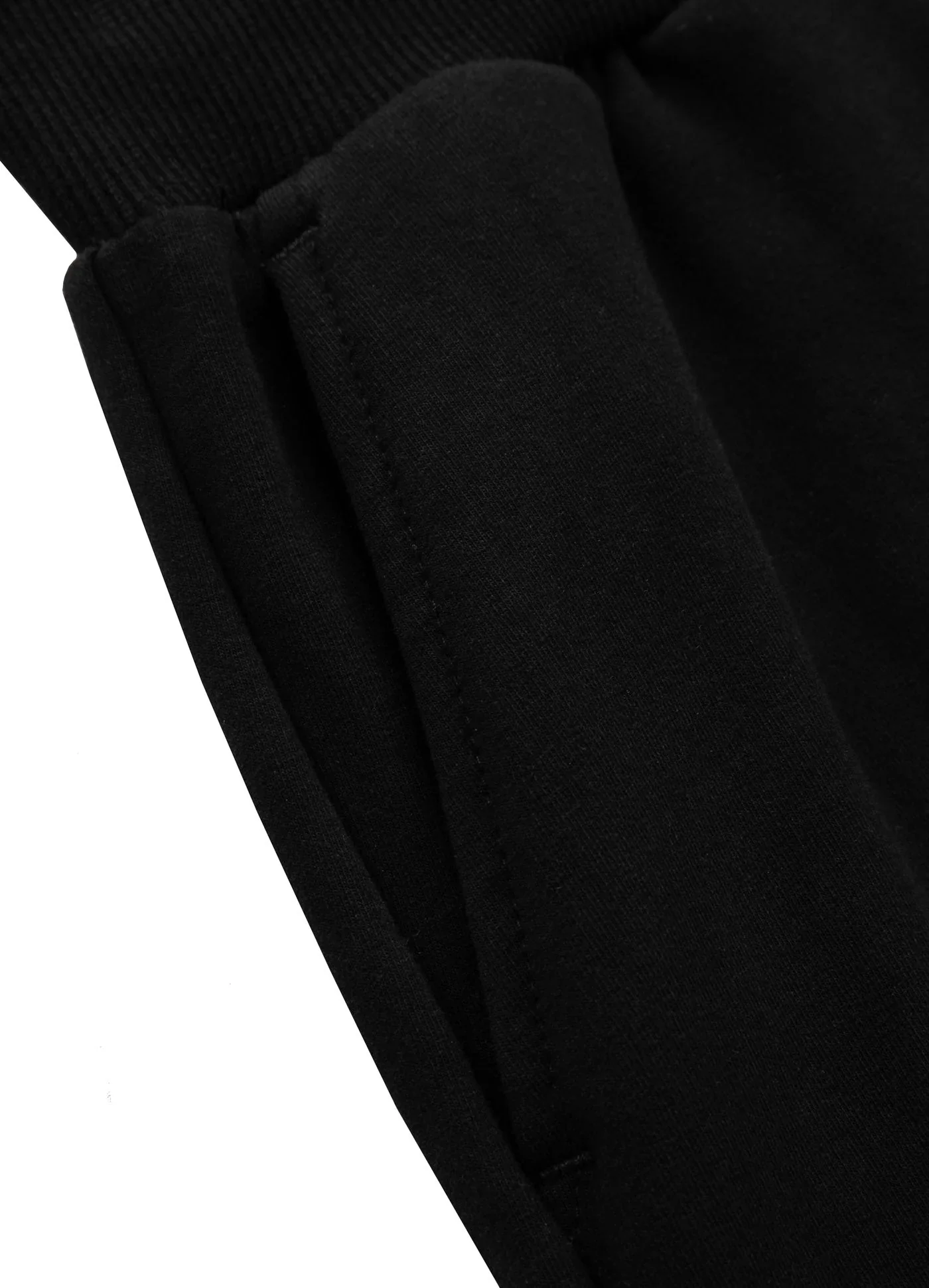 Short Femme TERRY FLORIDA Noir PITBULL – Image 8