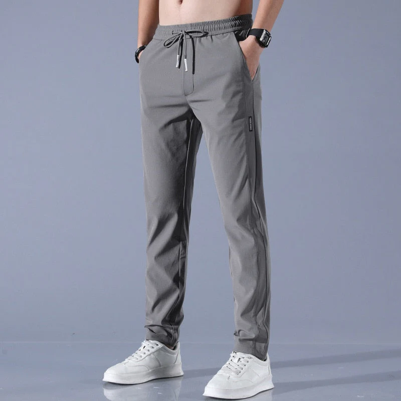 Milan - Pantalon Homme léger – Image 5