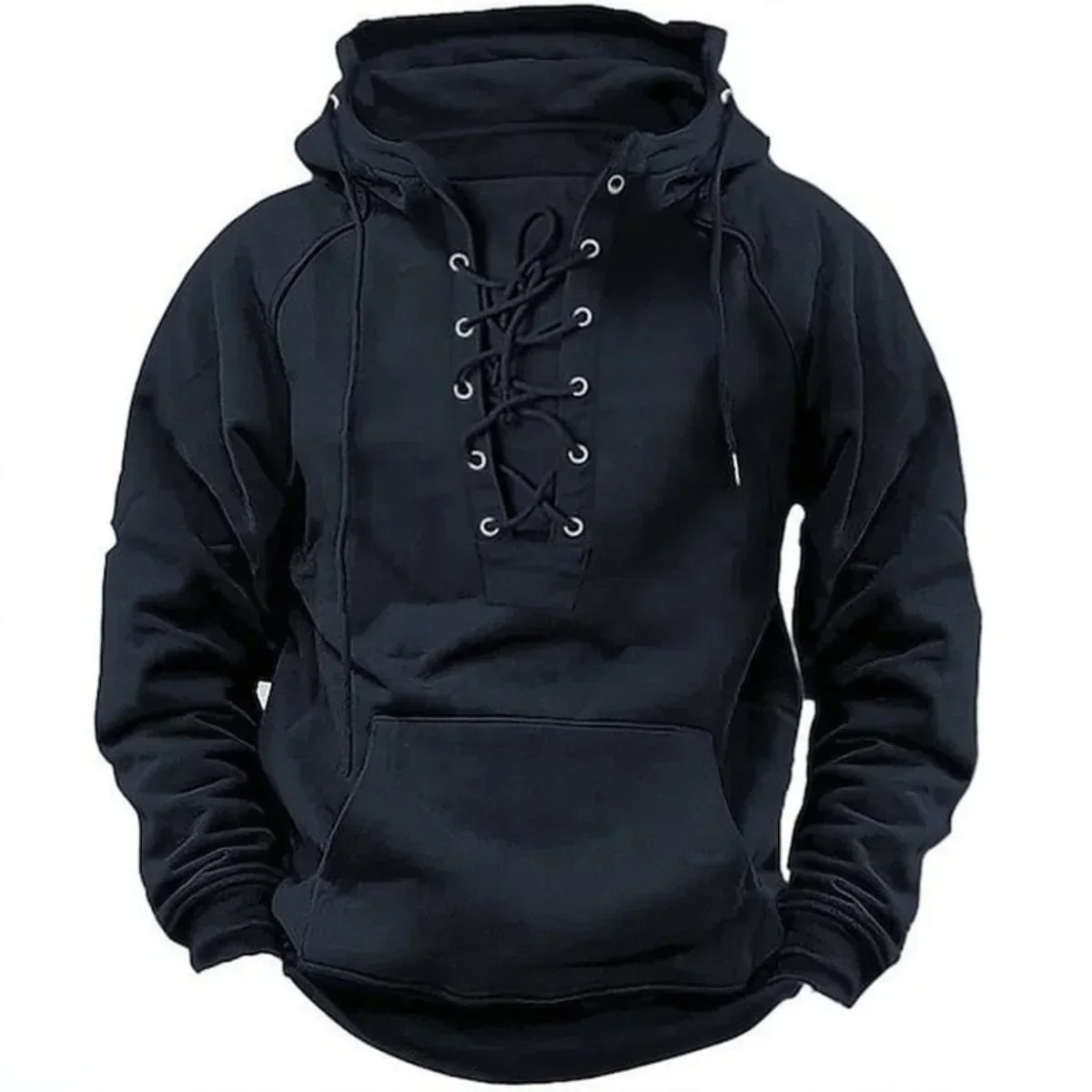 Thomas - Sweat Capuche Résistant Homme – Image 9