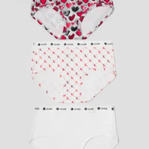 Ensemble de culottes hipster Falkland