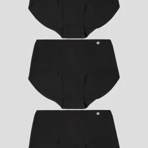 Ensemble de slips hipster Naxos