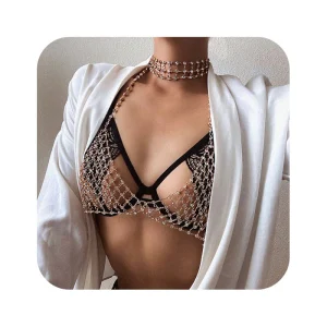 Soutien-Gorge Bijoux
