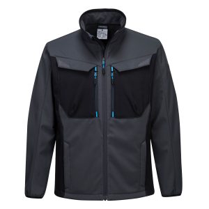 WX3 SOFTSHELL