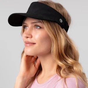 Bandeau de la visière Toluca