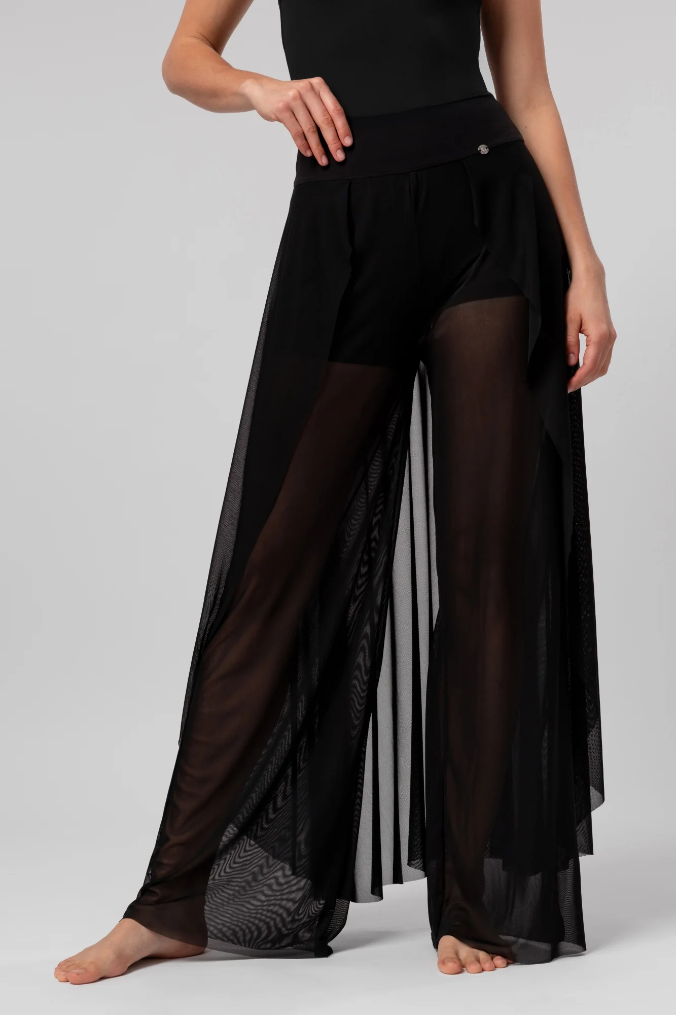 ChicLine jupe-pantalon Zarif – Image 3