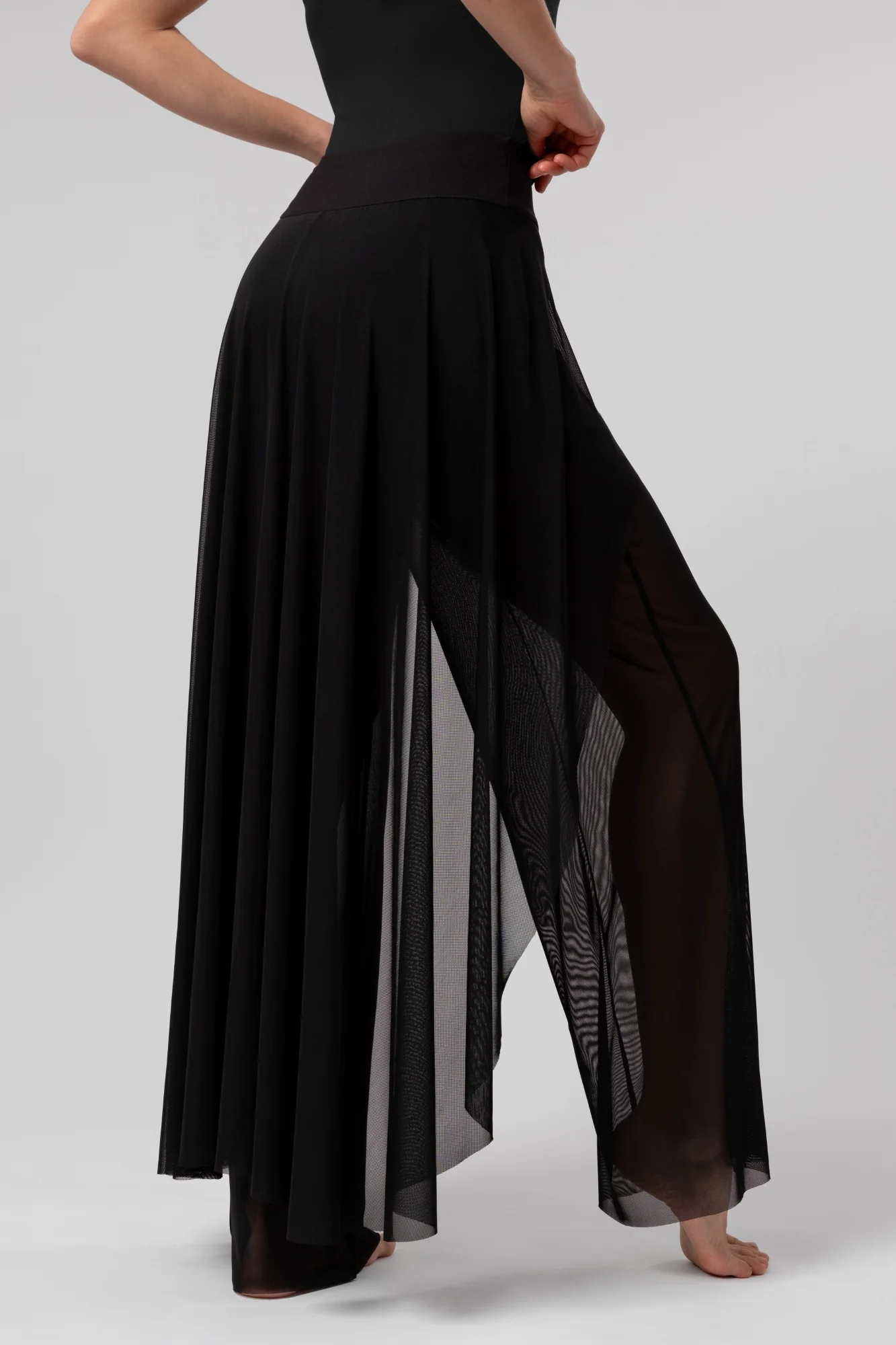 ChicLine jupe-pantalon Zarif – Image 5