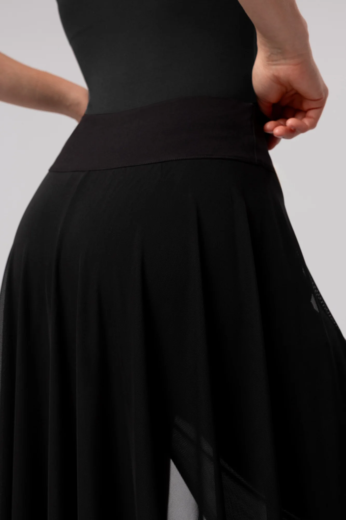 ChicLine jupe-pantalon Zarif – Image 6