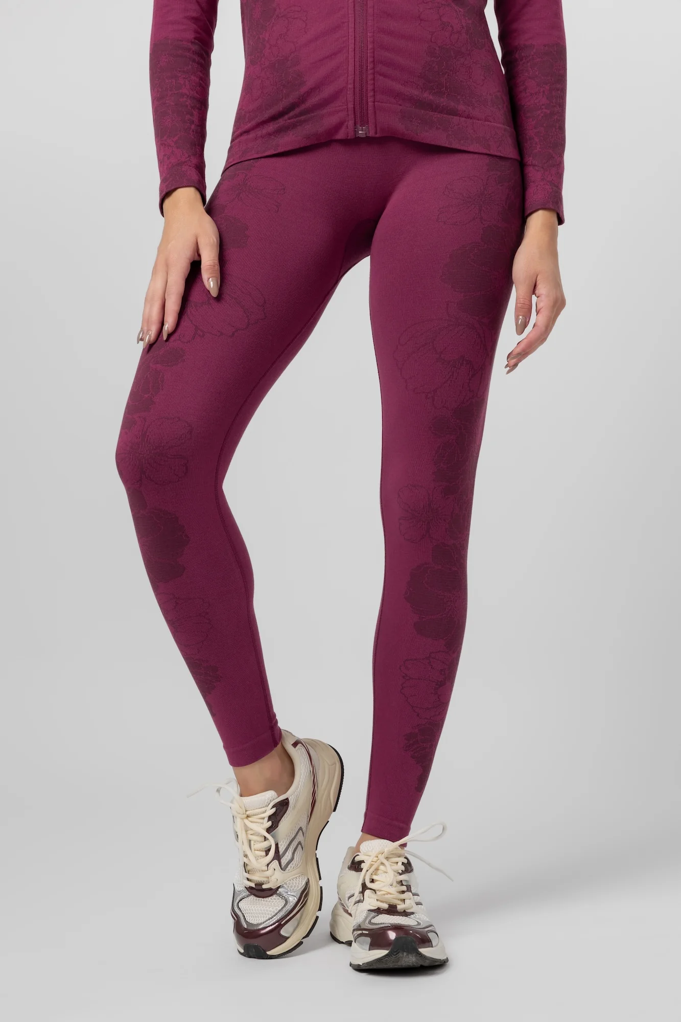Leggings Seamless Avila – Image 2