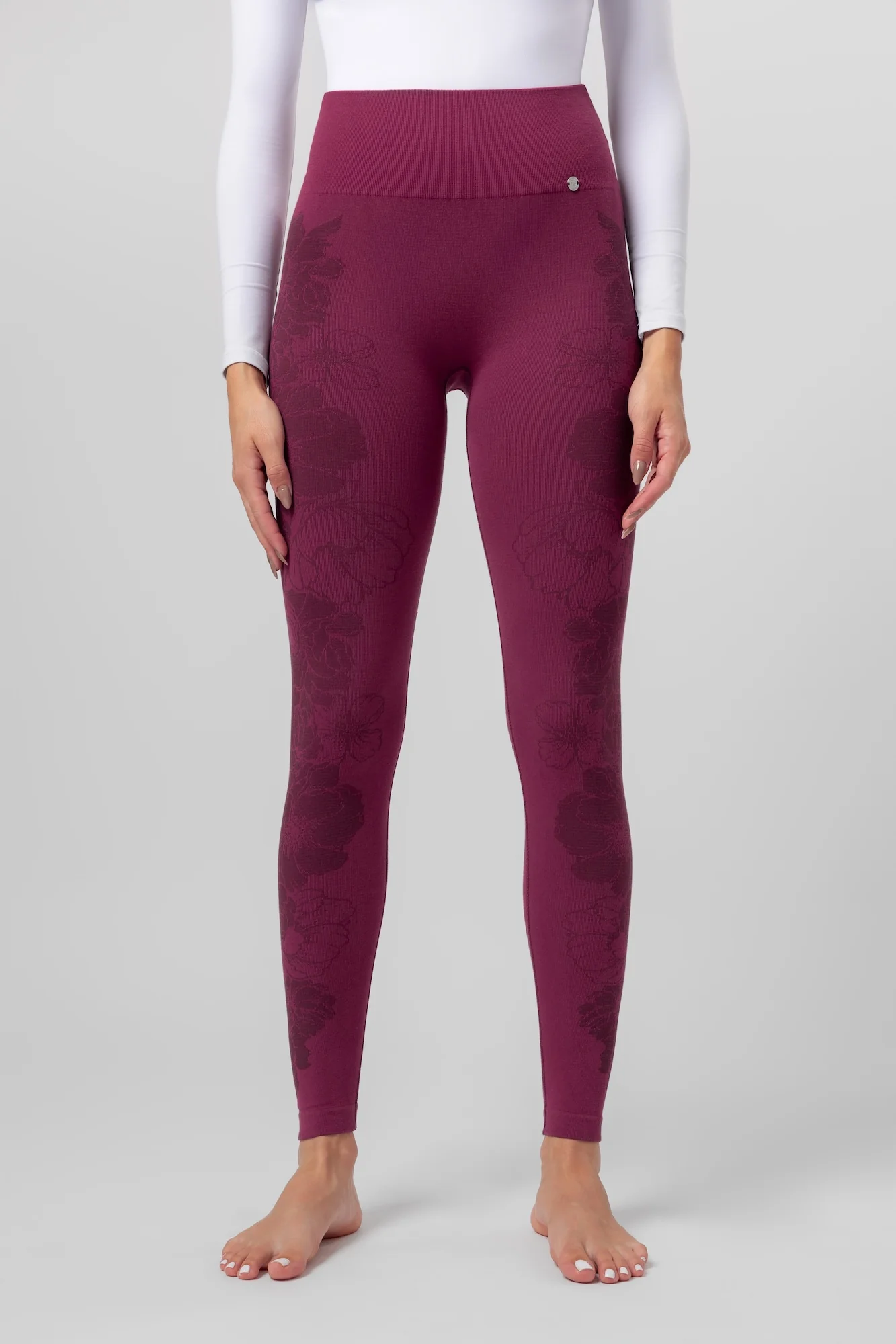 Leggings Seamless Avila – Image 5