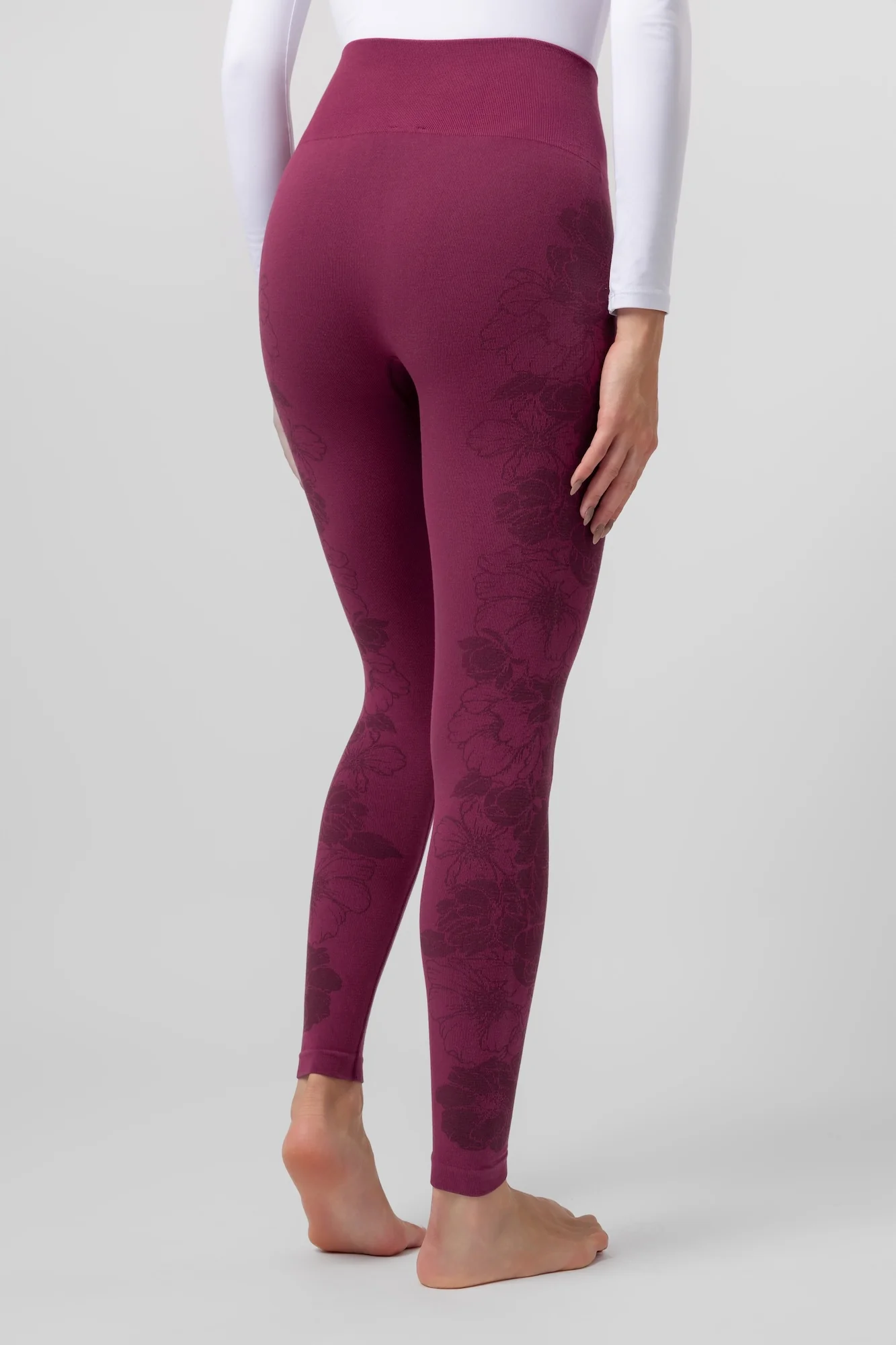 Leggings Seamless Avila – Image 6