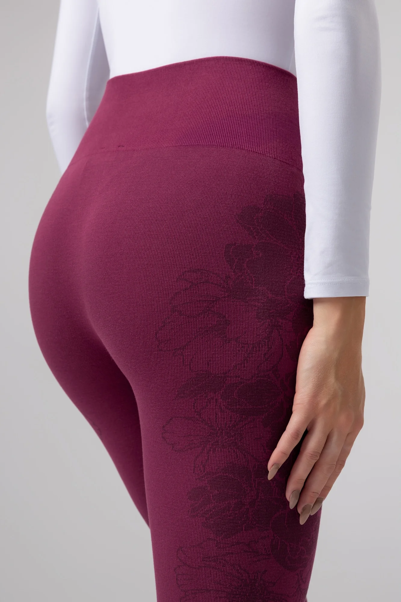 Leggings Seamless Avila – Image 7