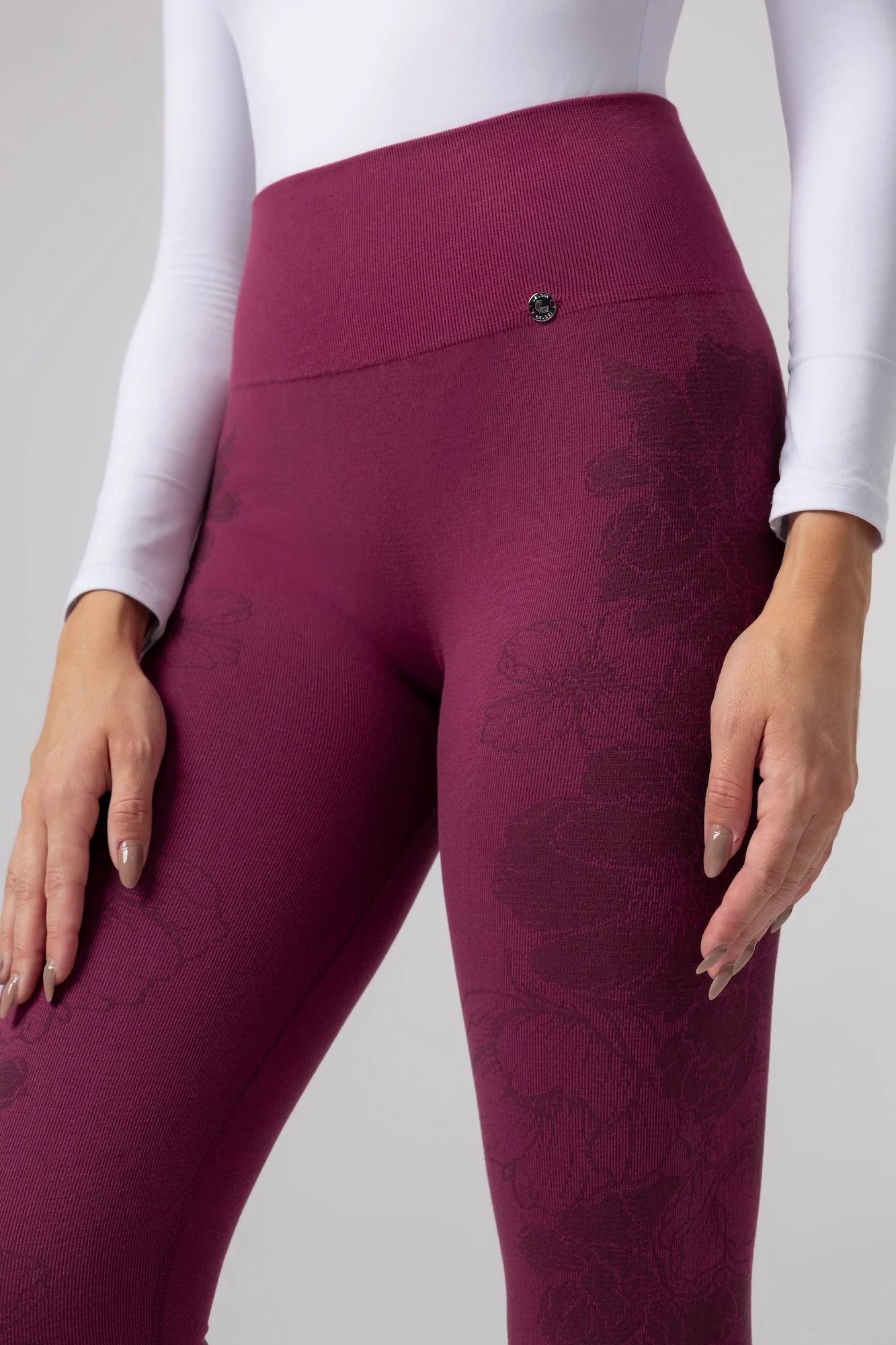 Leggings Seamless Avila – Image 8