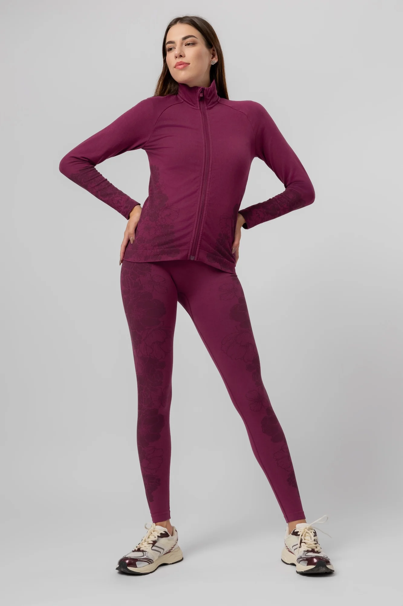 Leggings Seamless Avila – Image 9
