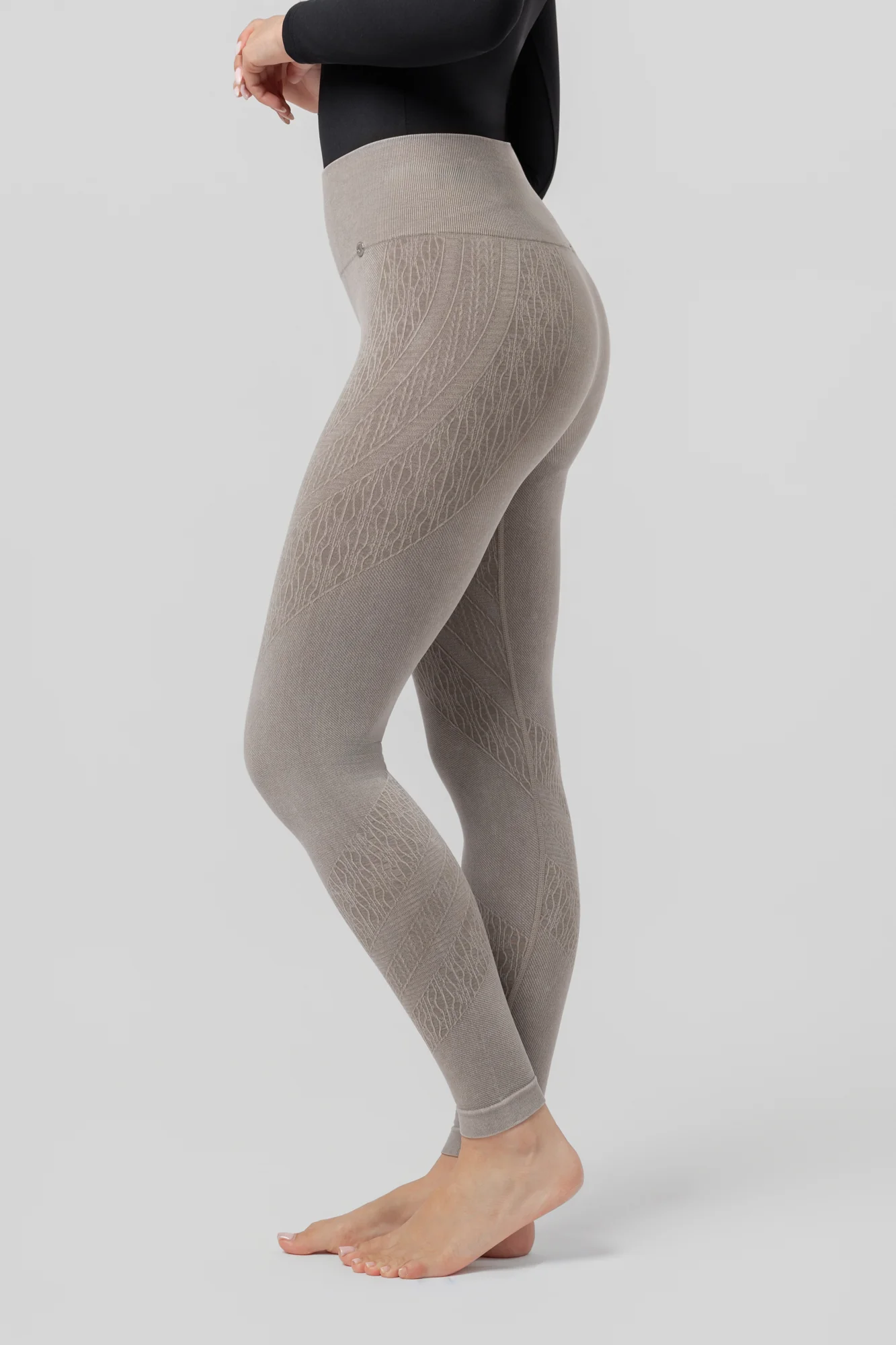 Leggings Seamless Bolinas – Image 3