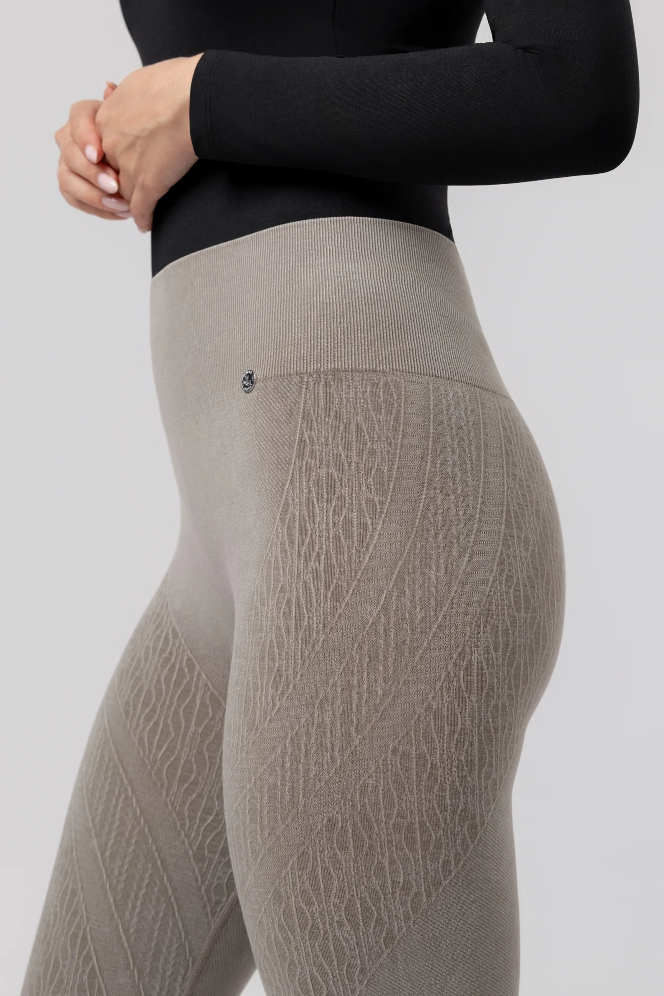 Leggings Seamless Bolinas – Image 6