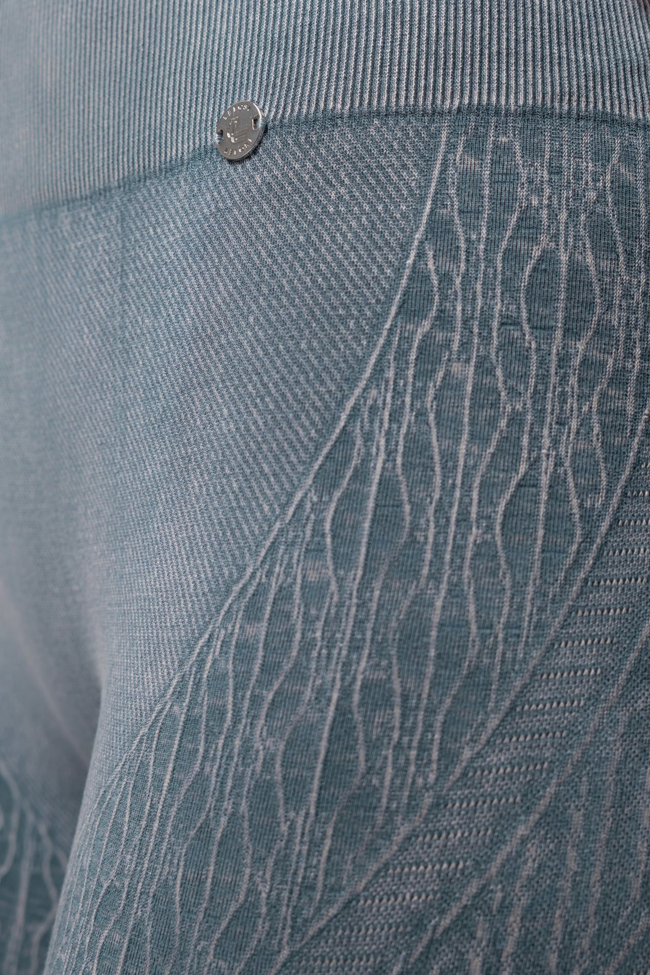 Leggings Seamless Matlacha – Image 8