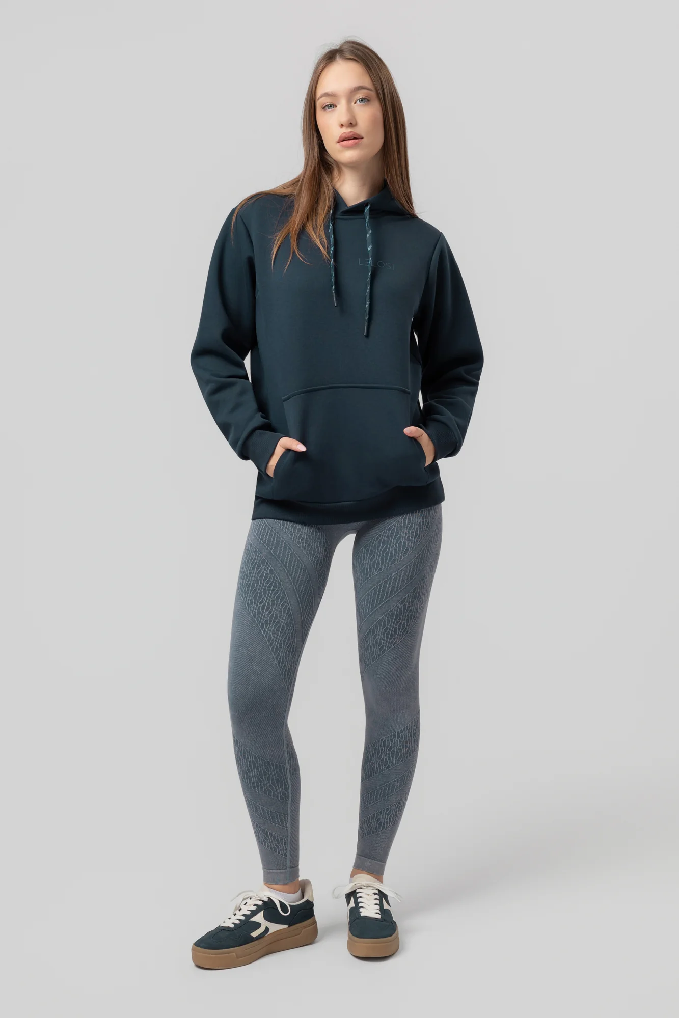 Leggings Seamless Matlacha – Image 9