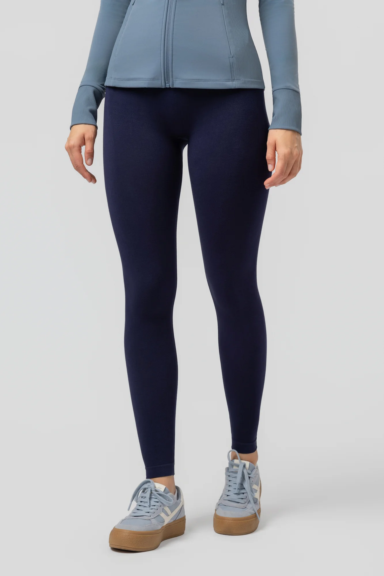 Leggings Seamless Seadrift