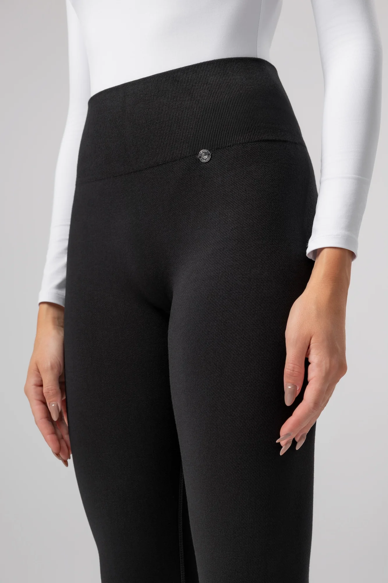 Leggings Seamless Yachats – Image 8