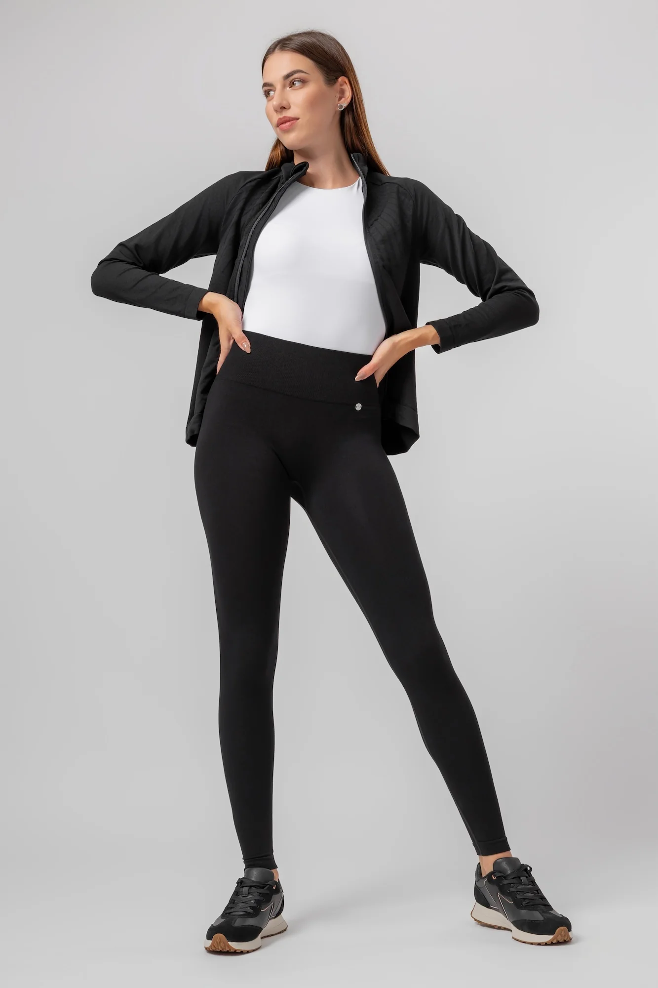 Leggings Seamless Yachats – Image 9