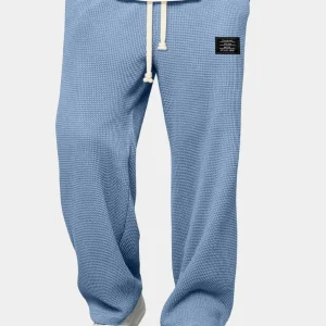 Étienne - Pantalon Coupe Confortable Homme