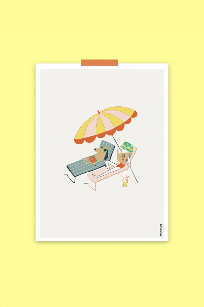 AFFICHE | Chill – Image 3