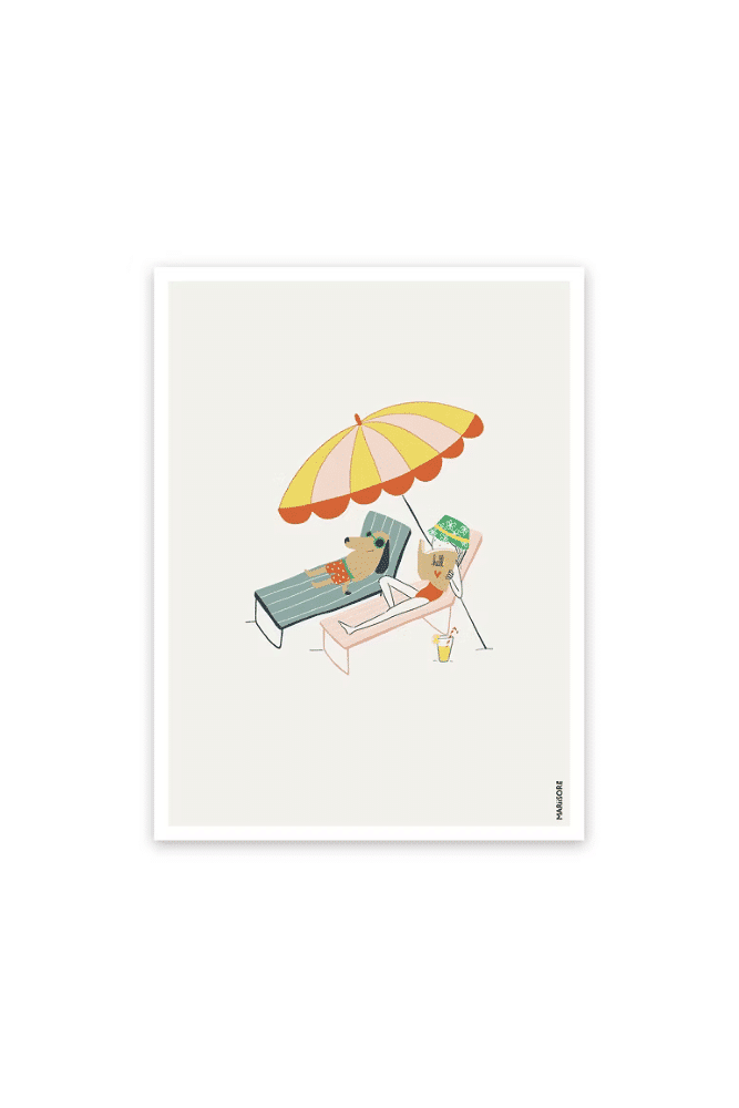 AFFICHE | Chill – Image 2