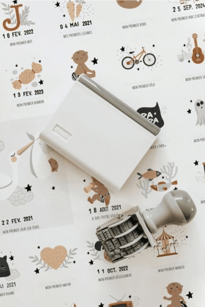 AFFICHE | Mes premières fois – peau foncé – Image 4