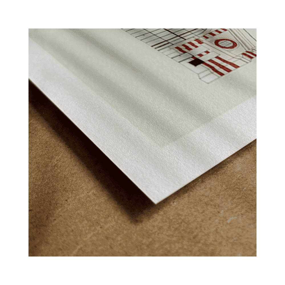 AFFICHE PARIS 50X70 – Image 3