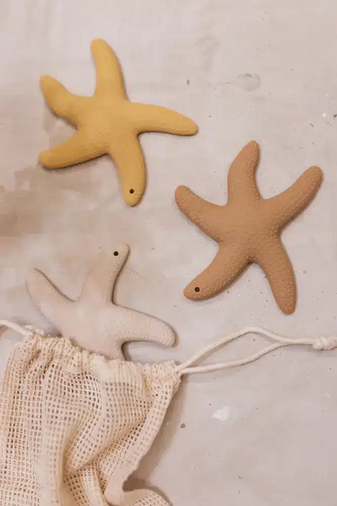 ANNEAU DE DENTITION | Etoile – Image 3