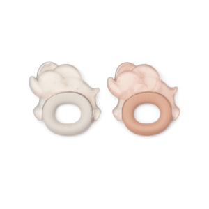 ANNEAU DENTITION REFRIGERANT | Elephant