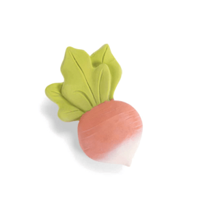 ANNEAU DE DENTITION | Radis