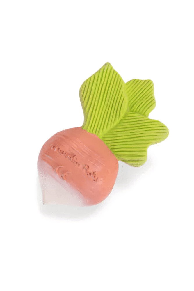 ANNEAU DE DENTITION | Radis – Image 3