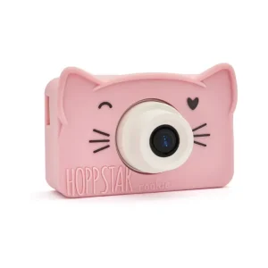 APPAREIL PHOTO NUMERIQUE ROOKIE | Blush