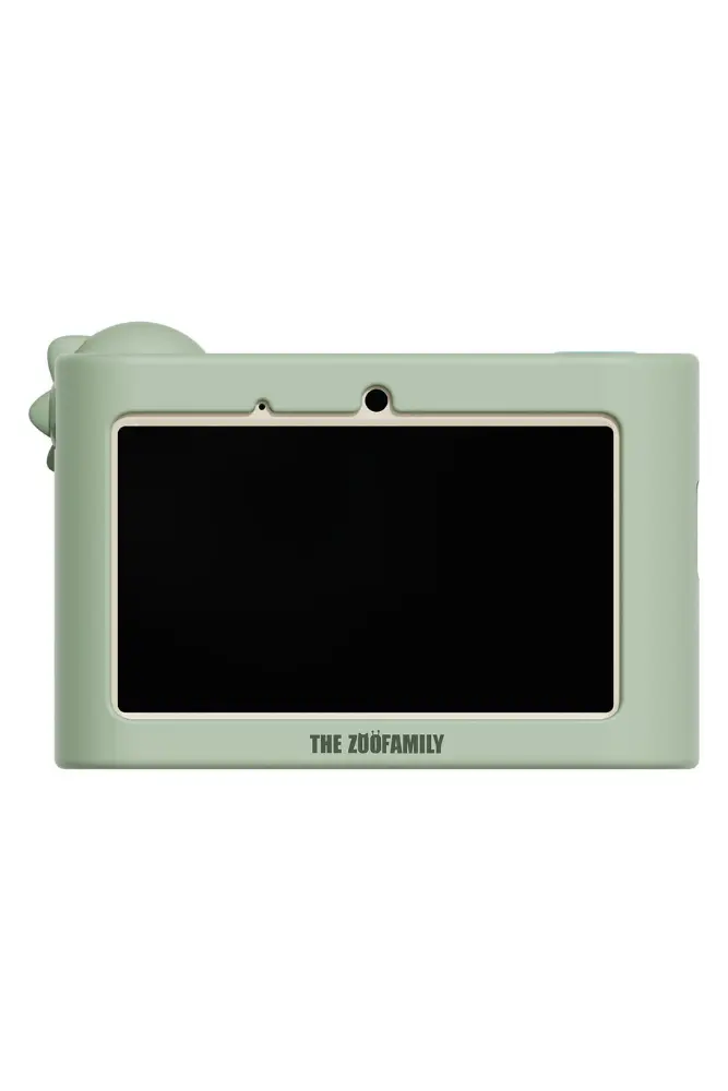 APPAREIL PHOTO URBAN ZOO | Dinosaure – Image 3