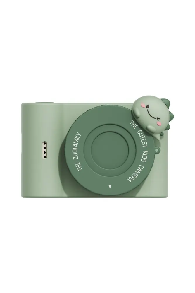 APPAREIL PHOTO URBAN ZOO | Dinosaure – Image 2