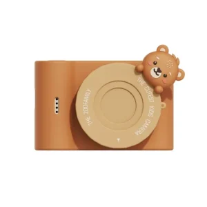 APPAREIL PHOTO URBAN ZOO | Ours