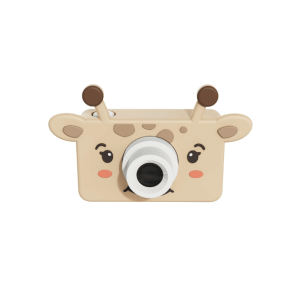 APPAREIL PHOTO ZOO FRIEND | Girafe