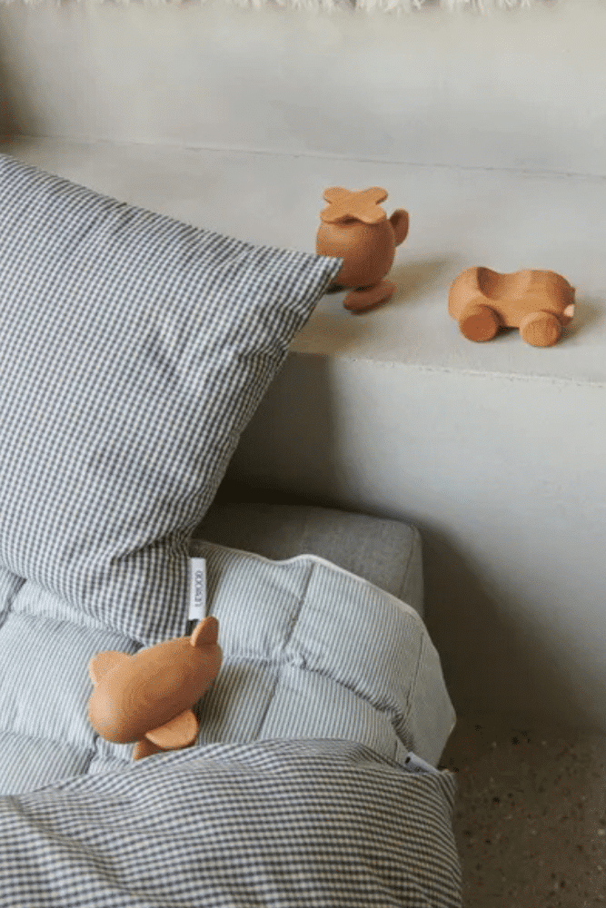 VOITURE | Bois – Image 3