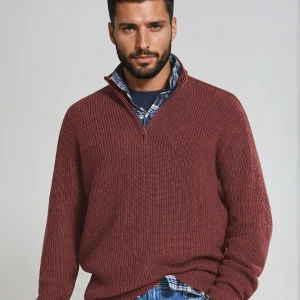 Noé - Pull hiver homme