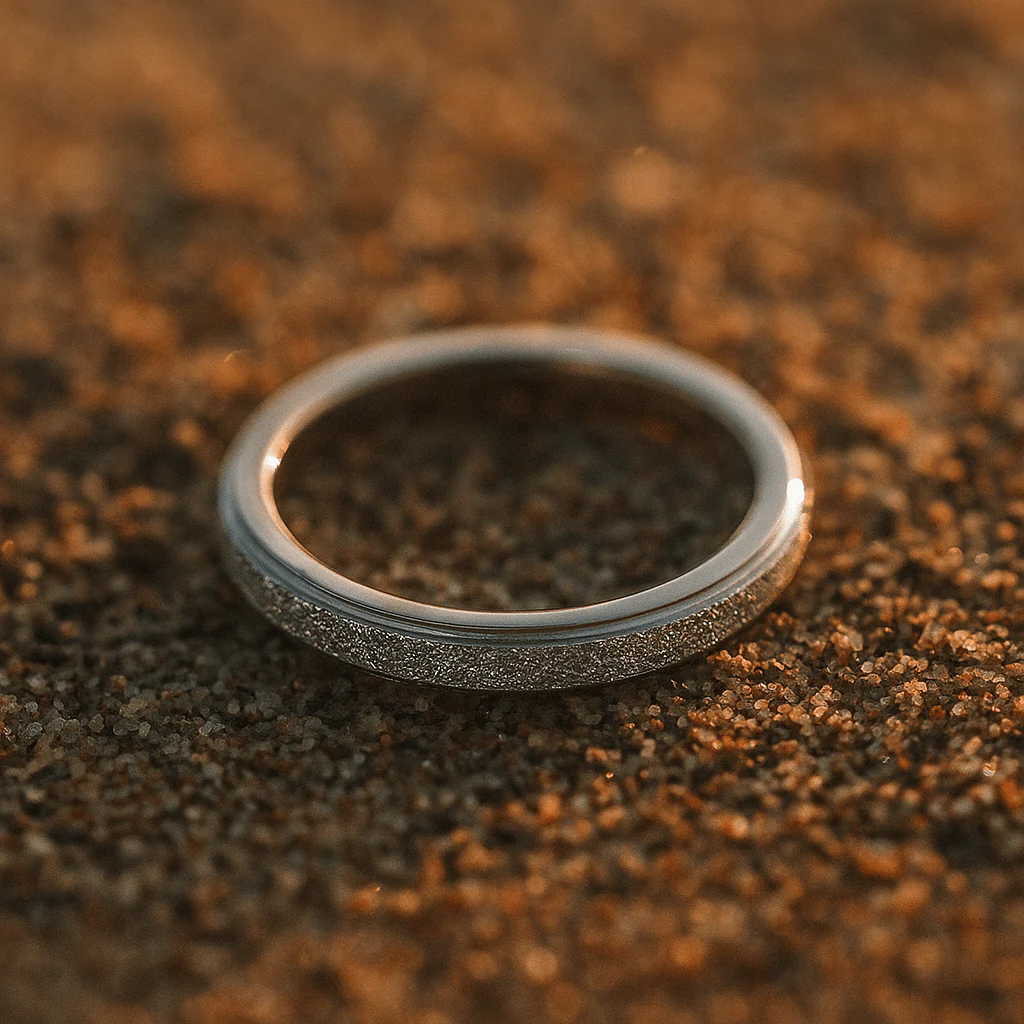 Bague Cielo Stellato – Fine & scintillante – Image 5