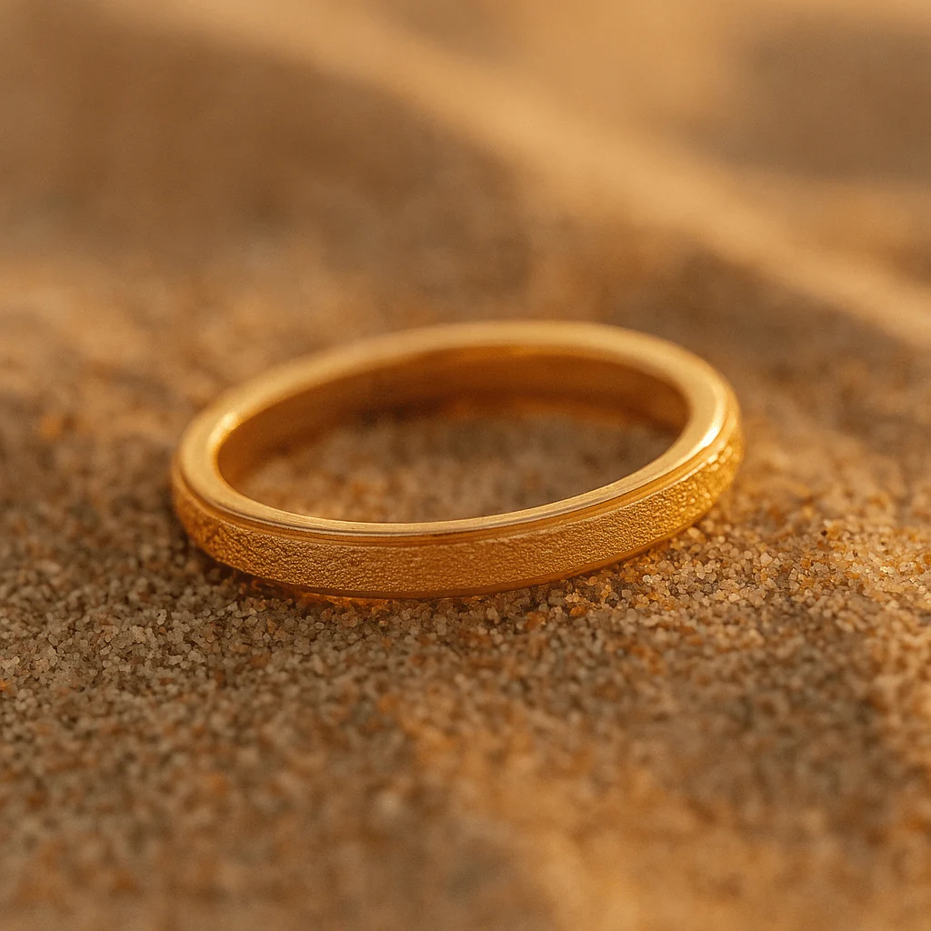 Bague Cielo Stellato – Fine & scintillante