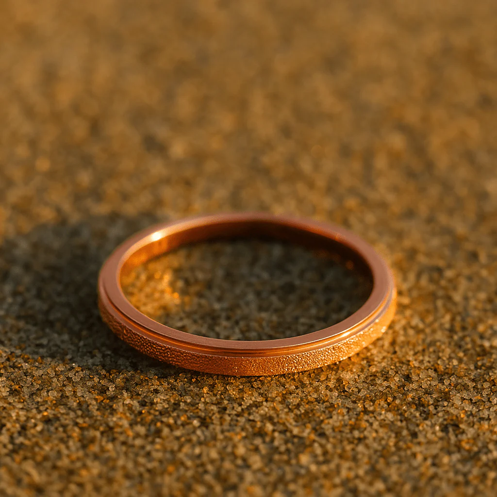 Bague Cielo Stellato – Fine & scintillante – Image 4