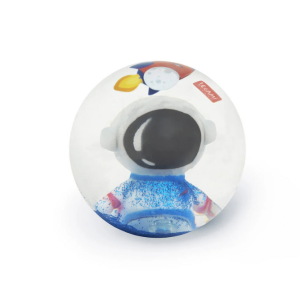 BALLE REBONDISSANTE LUMINEUSE | Espace