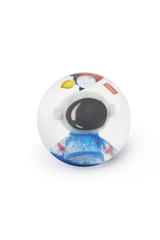 BALLE REBONDISSANTE LUMINEUSE | Espace – Image 2