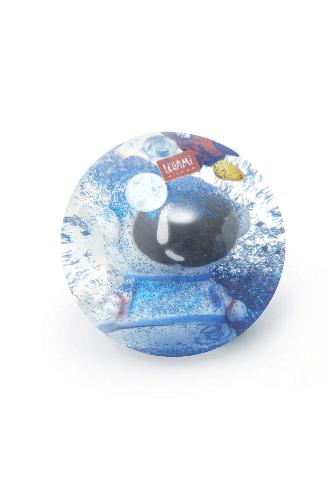 BALLE REBONDISSANTE LUMINEUSE | Espace – Image 3