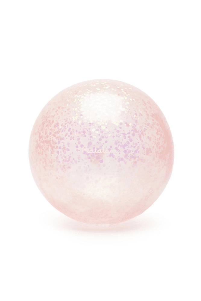 BALLON BABY COQUILLAGE | Rose – Image 3