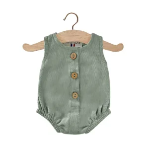 BARBOTEUSE SACHA | Milleraie Vert Sauge