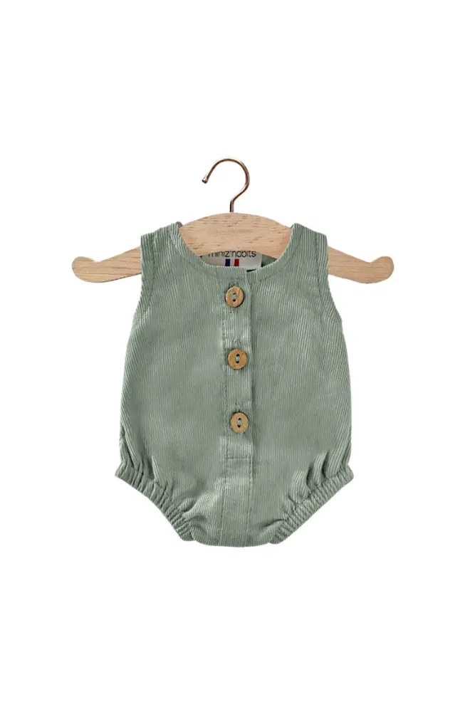 BARBOTEUSE SACHA | Milleraie Vert Sauge – Image 2