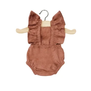 BARBOTEUSE RETRO LOU | Milleraie Marsala